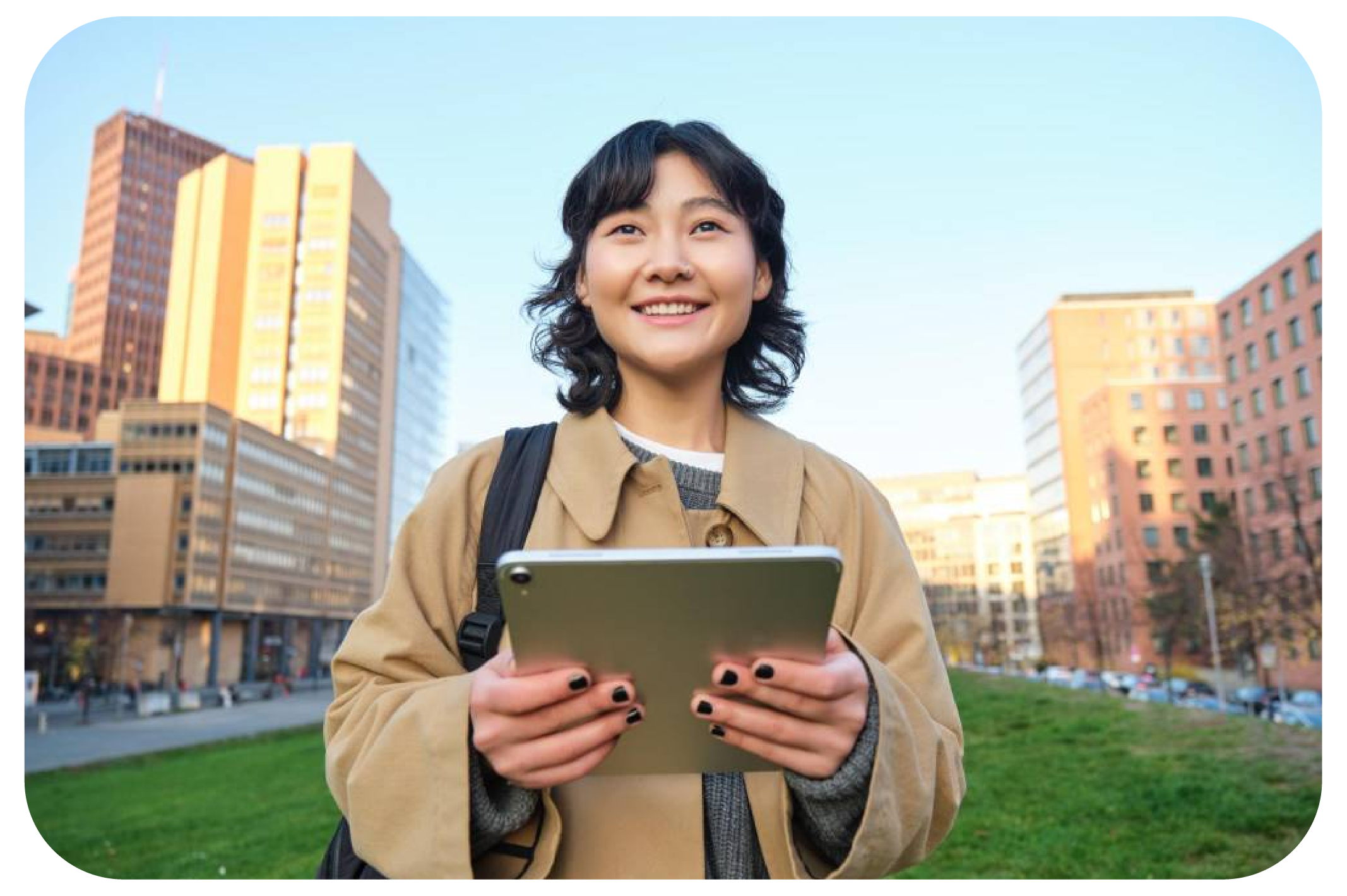 Vibrant Student Life