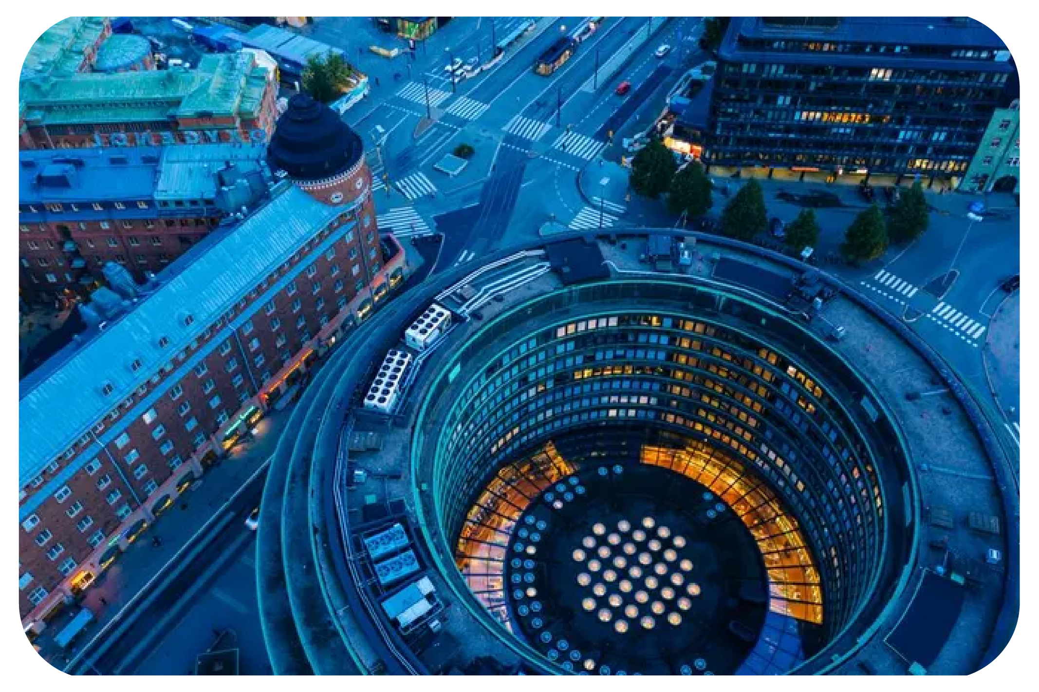 Pioneer in Technology