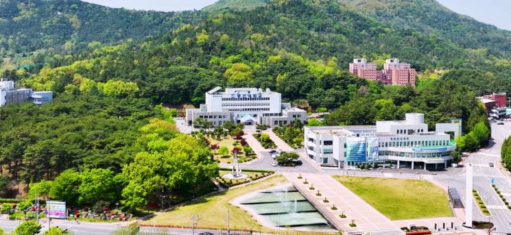 Dongshin University: Upcoming Information and Admission Session